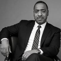 Johnny Lockridge, owner of Definity Pest Services