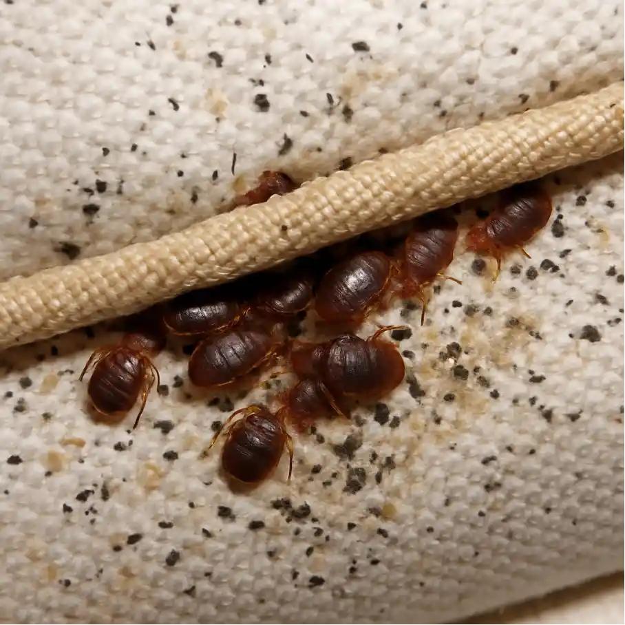 Bed Bugs identification photo 2