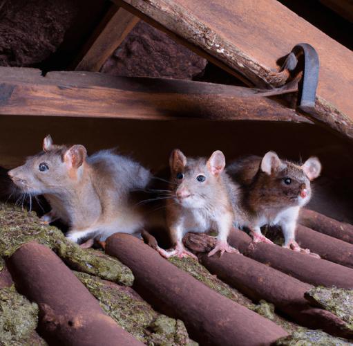 Roof Rats