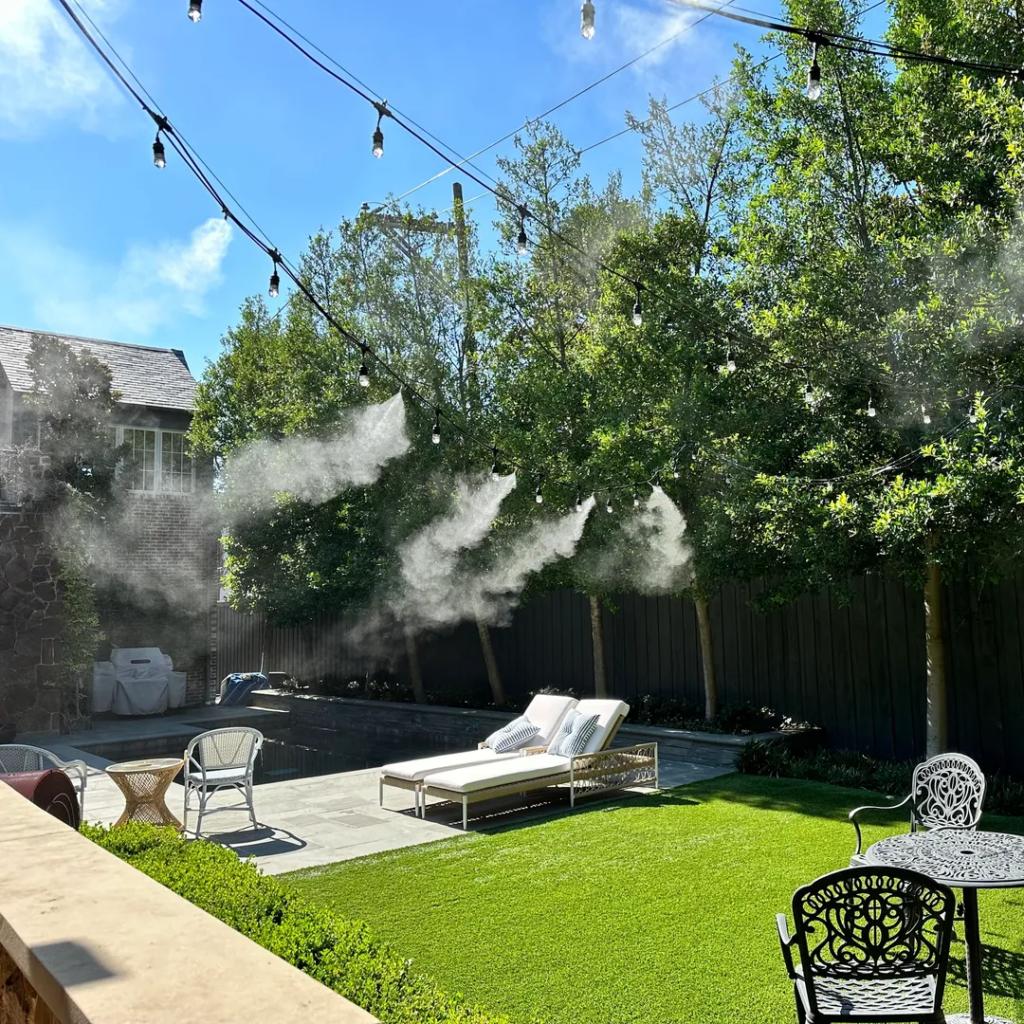 Mosquito Control — Definity Pest Services in Dallas–Fort Worth Metroplex